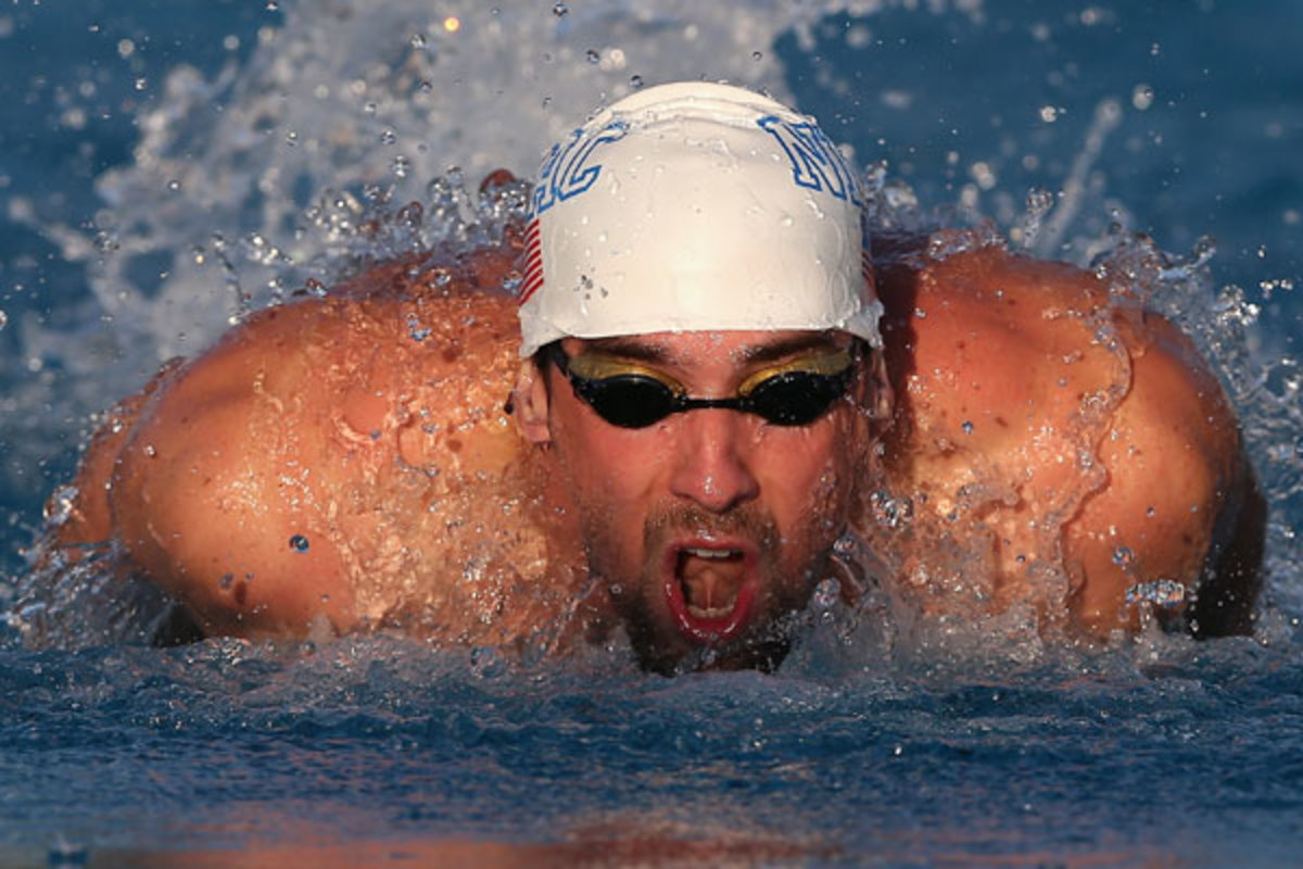 (Christian Petersen/Getty Images)